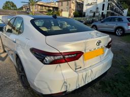 2021 Toyota Camry 25 image 3