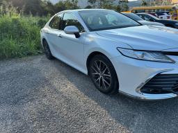 2021 Toyota Camry 25 image 4