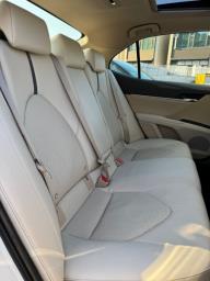 2021 Toyota Camry 25 image 5