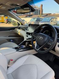 2021 Toyota Camry 25 image 8