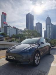 2023 Tesla Model Y Rwd Up For Sale image 1