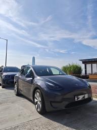 2023 Tesla Model Y Rwd Up For Sale image 3