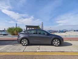 2023 Tesla Model Y Rwd Up For Sale image 2