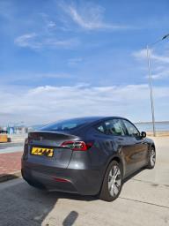 2023 Tesla Model Y Rwd Up For Sale image 4