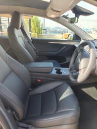 2023 Tesla Model Y Rwd Up For Sale image 5