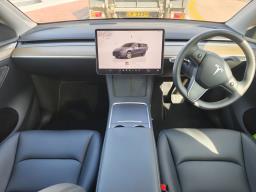 2023 Tesla Model Y Rwd Up For Sale image 7