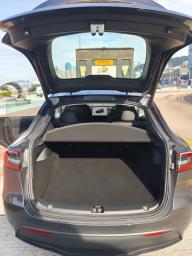 2023 Tesla Model Y Rwd Up For Sale image 8