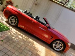 428i Coupe M Sport image 2