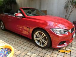 428i Coupe M Sport image 4