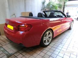 428i Coupe M Sport image 5