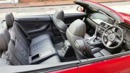 428i Coupe M Sport image 3