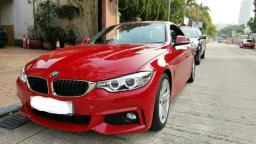 428i Coupe M Sport image 7