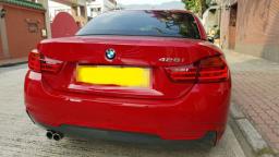 428i Coupe M Sport image 6