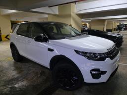 7 Seater Discovery Sport image 3