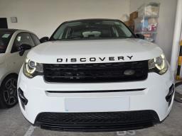 7 Seater Discovery Sport image 4