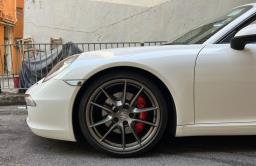 911 Carrera S Cabriolet Convert 9911 image 7