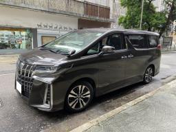 Alphard 35 Sc image 2