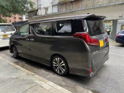 Alphard 35 Sc image 3