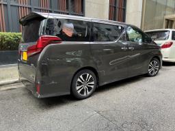 Alphard 35 Sc image 4