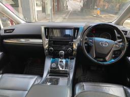 Alphard 35 Sc image 5