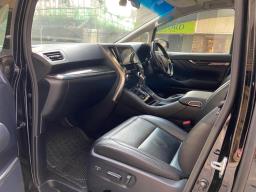 Alphard 35 Sc image 6