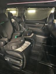Amazing Vellfire for sale image 5