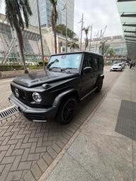Amg G63 2020  0 Owner Pristine  Low Km image 1