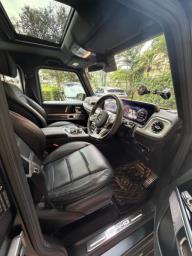 Amg G63 2020  0 Owner Pristine  Low Km image 2