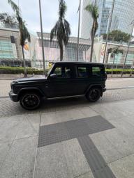 Amg G63 2020  0 Owner Pristine  Low Km image 3