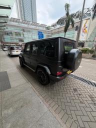 Amg G63 2020  0 Owner Pristine  Low Km image 4
