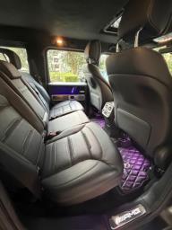 Amg G63 2020  0 Owner Pristine  Low Km image 6