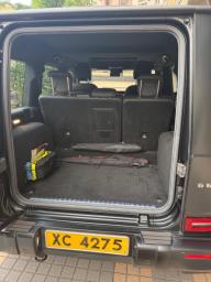 Amg G63 2020  0 Owner Pristine  Low Km image 8