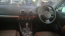 Audi A3 sportsback License till 092025 image 4