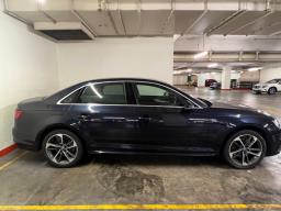 Audi A4 40 Tfsi S-line Model image 5
