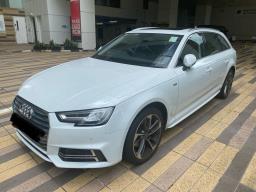 Audi A4 Avant 30 Tsfi image 1