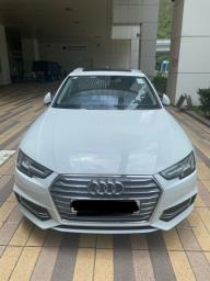 Audi A4 Avant 30 Tsfi image 2