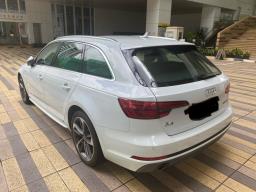 Audi A4 Avant 30 Tsfi image 4