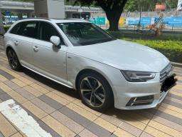 Audi A4 Avant 30 Tsfi image 5