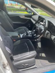 Audi A4 Avant 30 Tsfi image 6