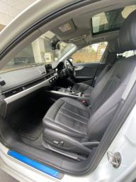 Audi A4 Avant 30 Tsfi image 8