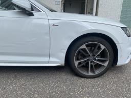 Audi A4 Avant 30 Tsfi image 10