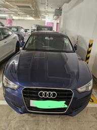 Audi A5 - perfect condition image 3