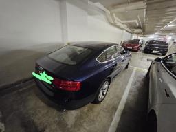 Audi A5 - perfect condition image 2