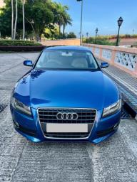 Audi A5 Sportback 18 Tfsi Multitronic image 1