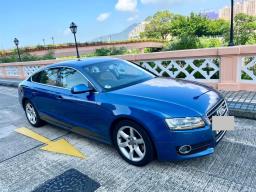 Audi A5 Sportback 18 Tfsi Multitronic image 2