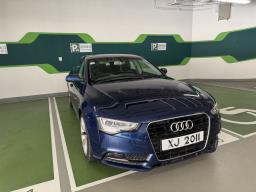 Audi A5 Sportback 18 Tfsi image 1