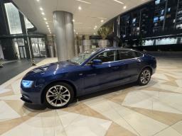 Audi A5 Sportback 18 Tfsi image 2