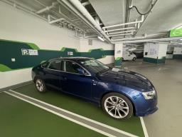 Audi A5 Sportback 18 Tfsi image 3