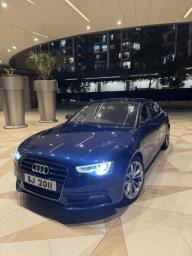 Audi A5 Sportback 18 Tfsi image 4