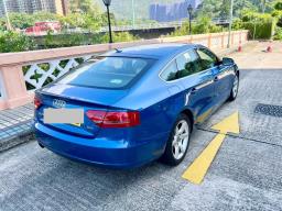 Audi A5 Sportback 18 image 3